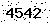 verification image, type it in the box